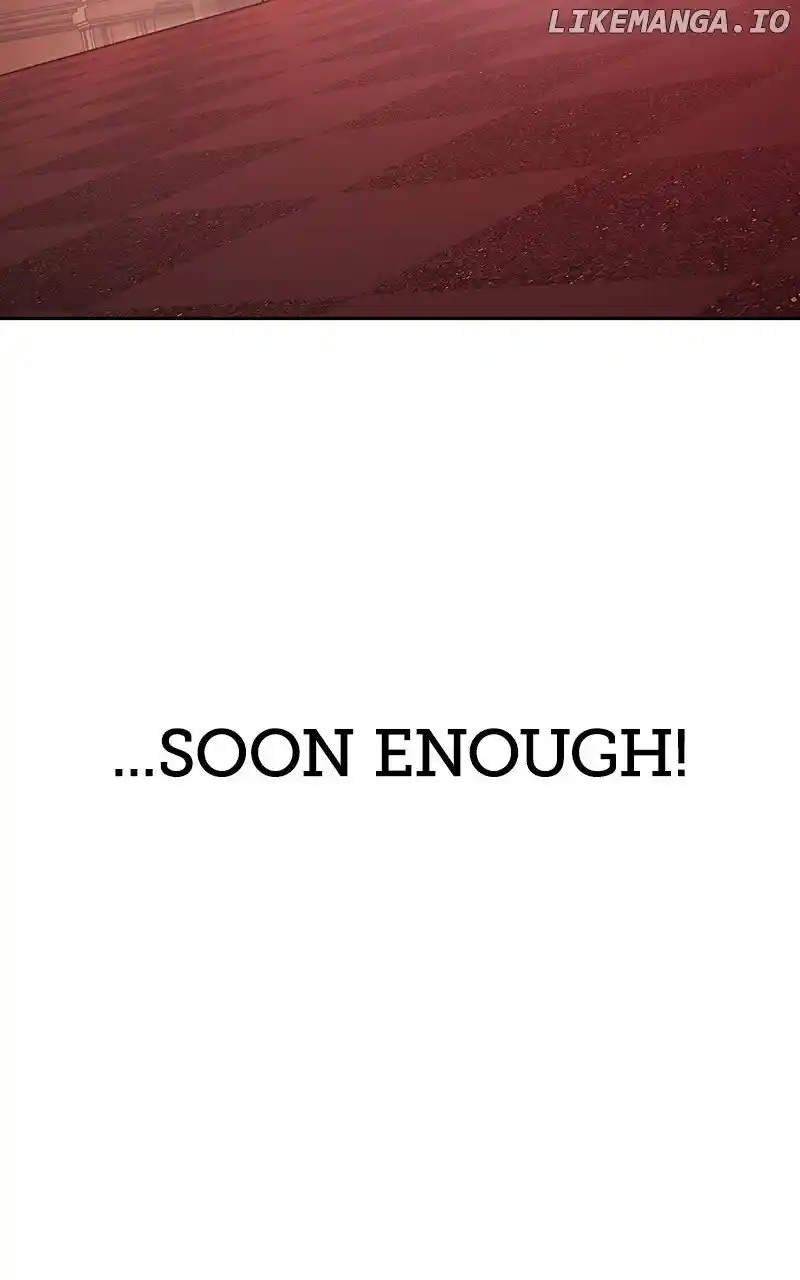 +99 Wooden Stick Chapter 109