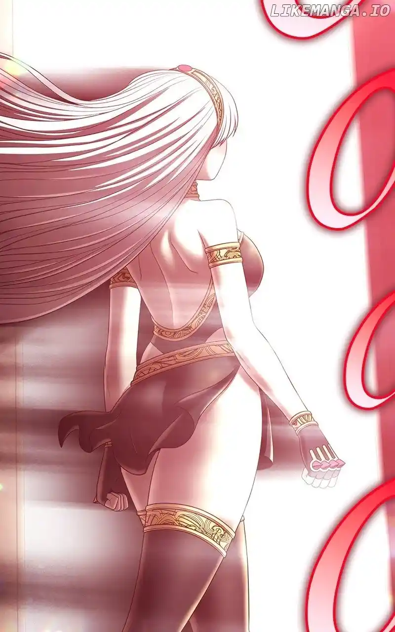 +99 Wooden Stick Chapter 109