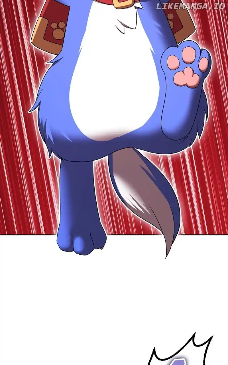 +99 Wooden Stick Chapter 109