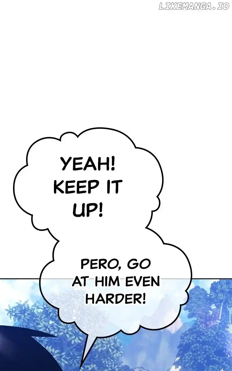 +99 Wooden Stick Chapter 109