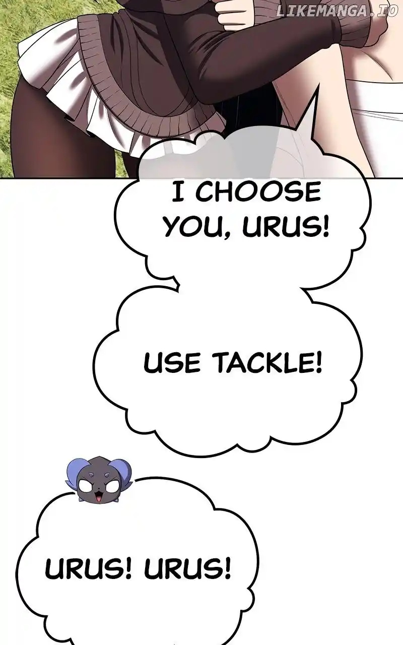 +99 Wooden Stick Chapter 109