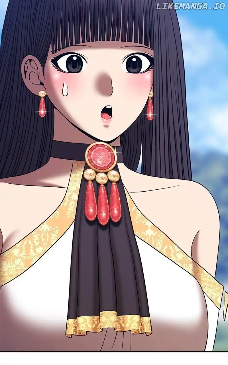 +99 Wooden Stick Chapter 109