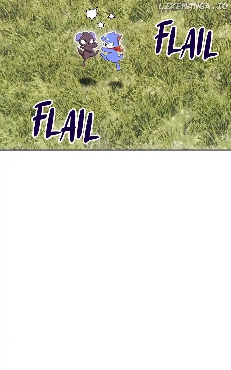 +99 Wooden Stick Chapter 109