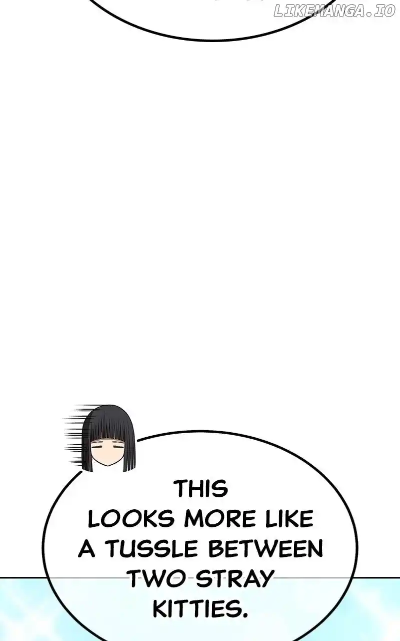 +99 Wooden Stick Chapter 109