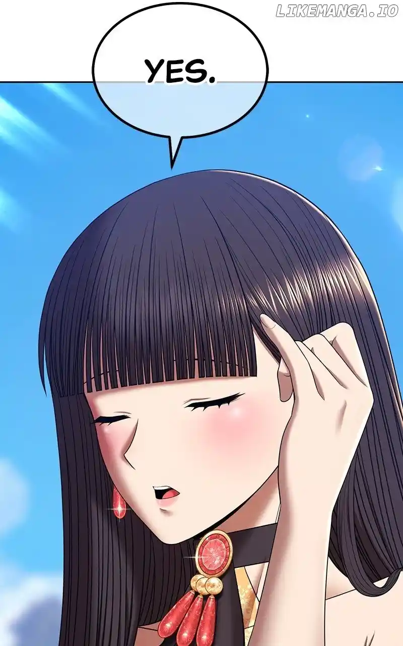 +99 Wooden Stick Chapter 109