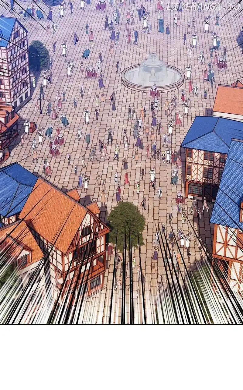 +99 Wooden Stick Chapter 109