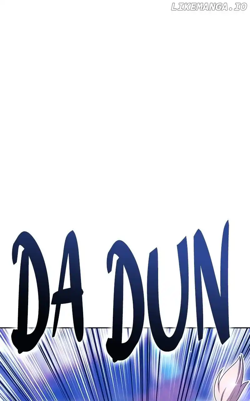 +99 Wooden Stick Chapter 109