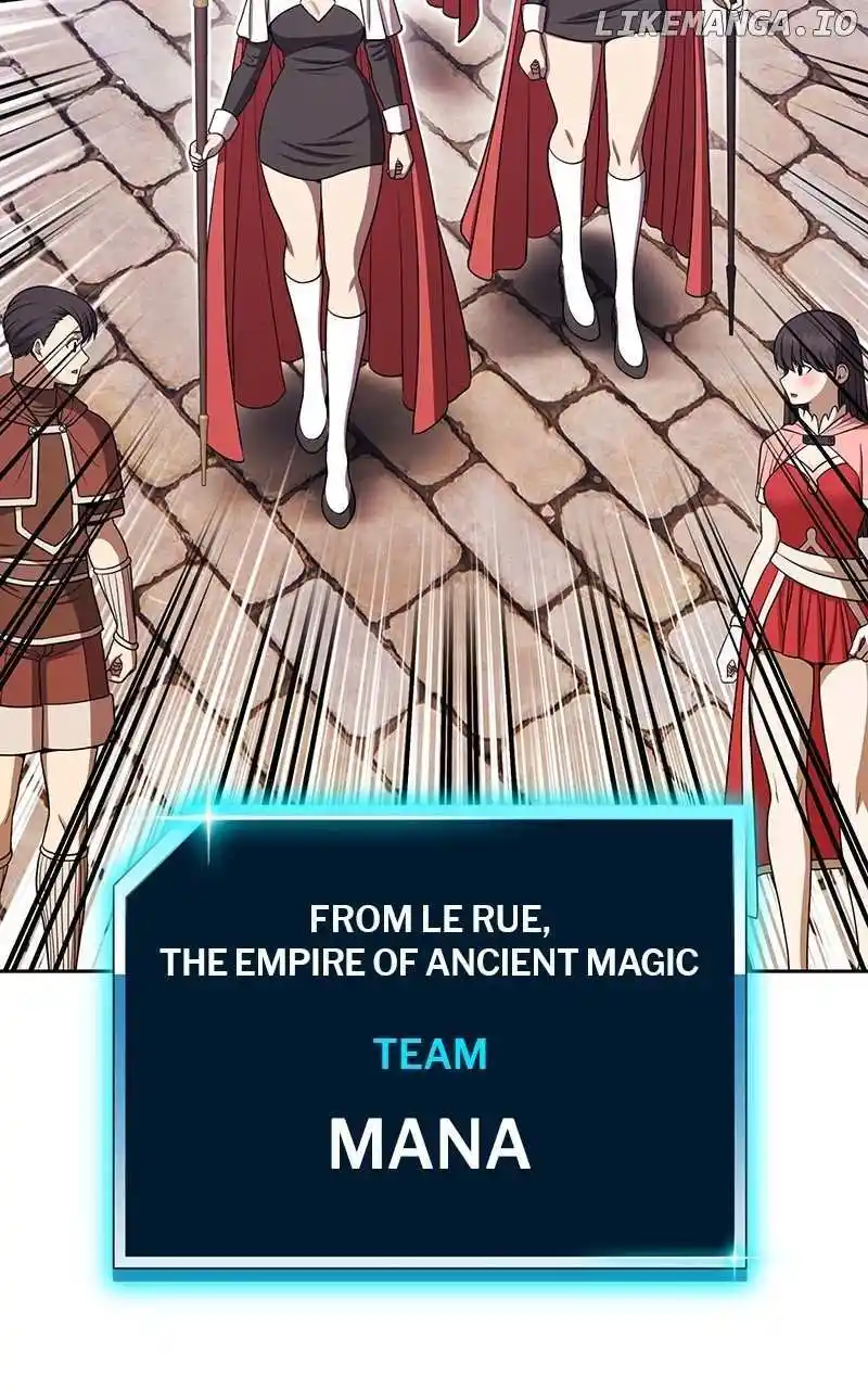 +99 Wooden Stick Chapter 109