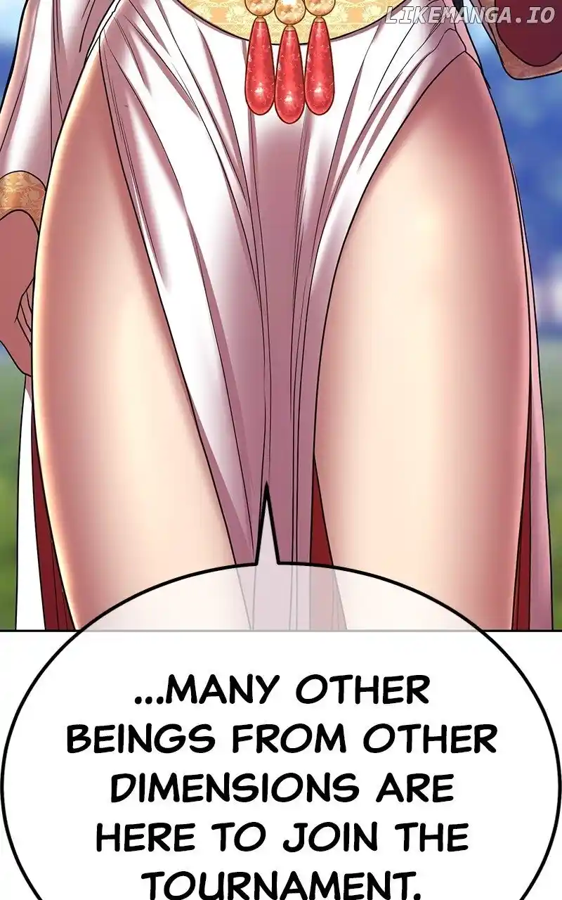 +99 Wooden Stick Chapter 109