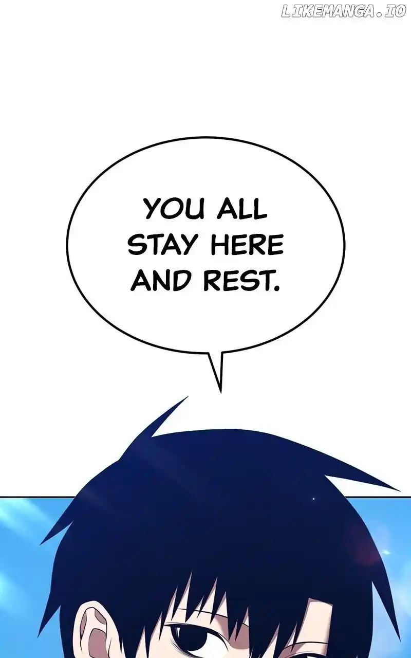 +99 Wooden Stick Chapter 109