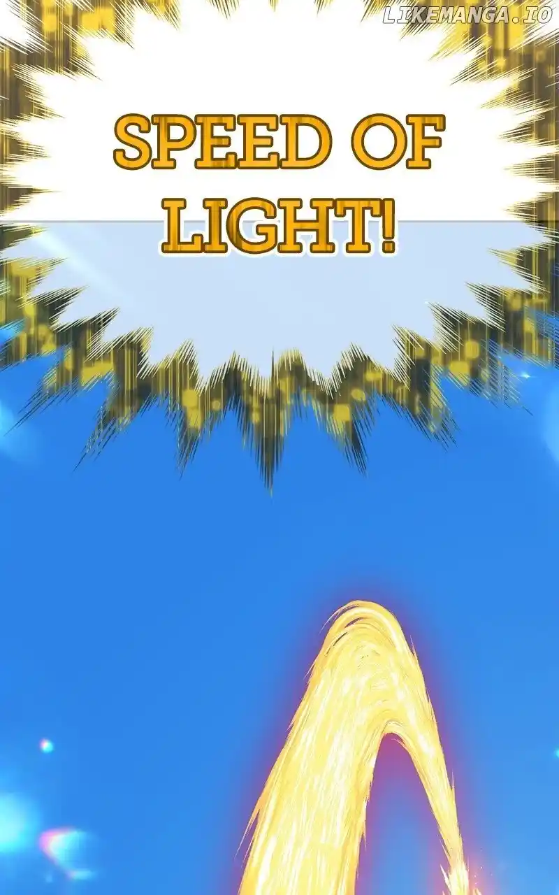 +99 Wooden Stick Chapter 109