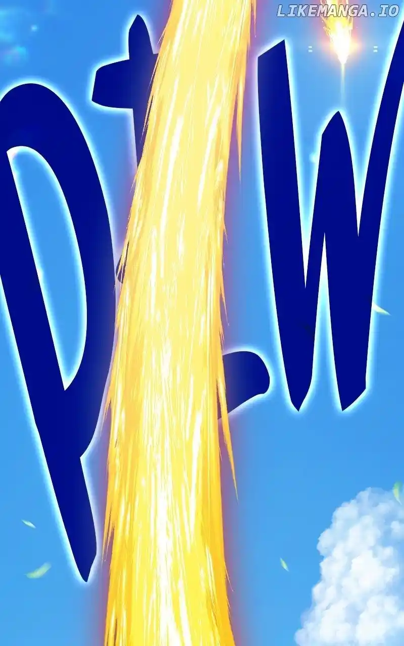 +99 Wooden Stick Chapter 109