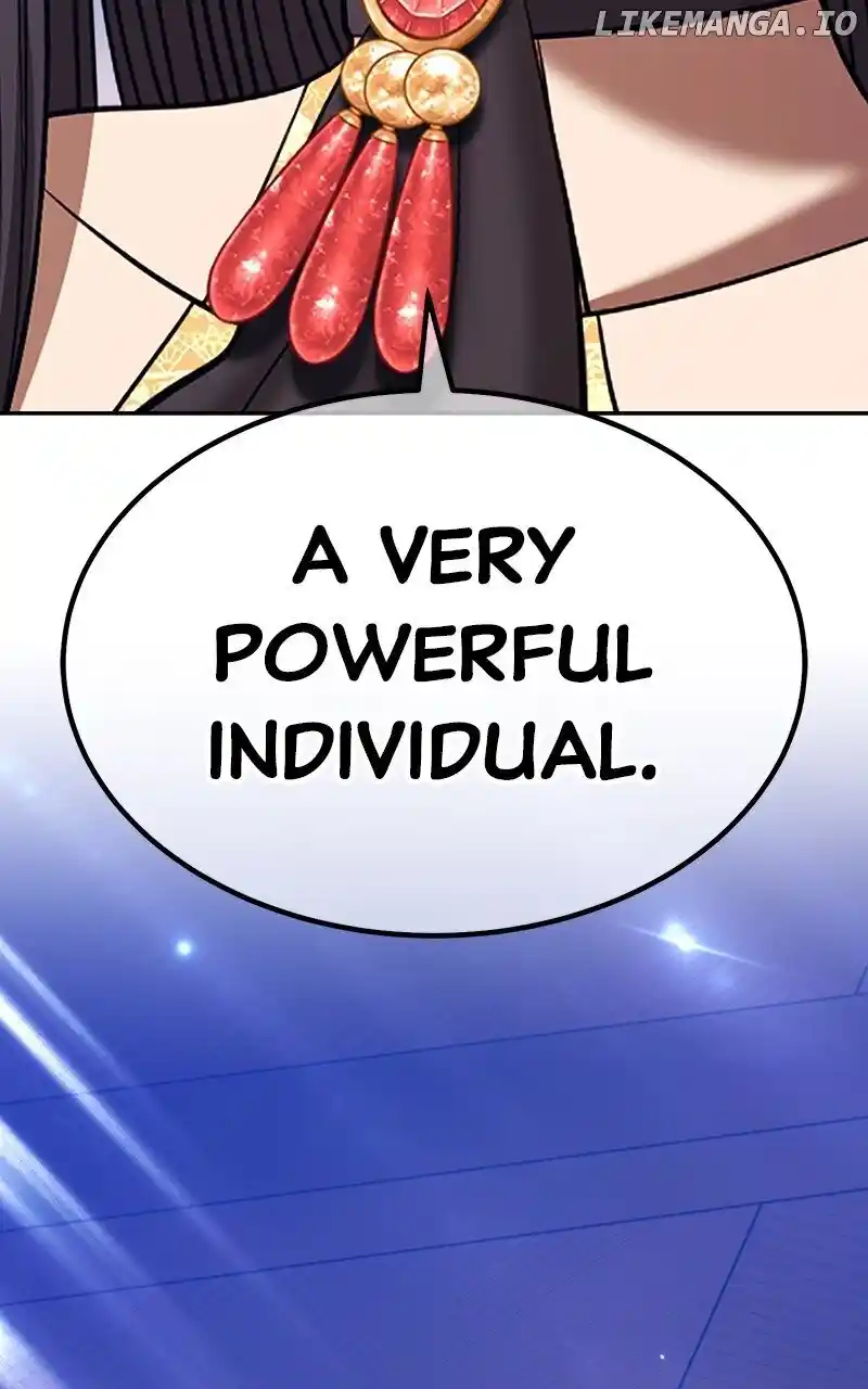 +99 Wooden Stick Chapter 109