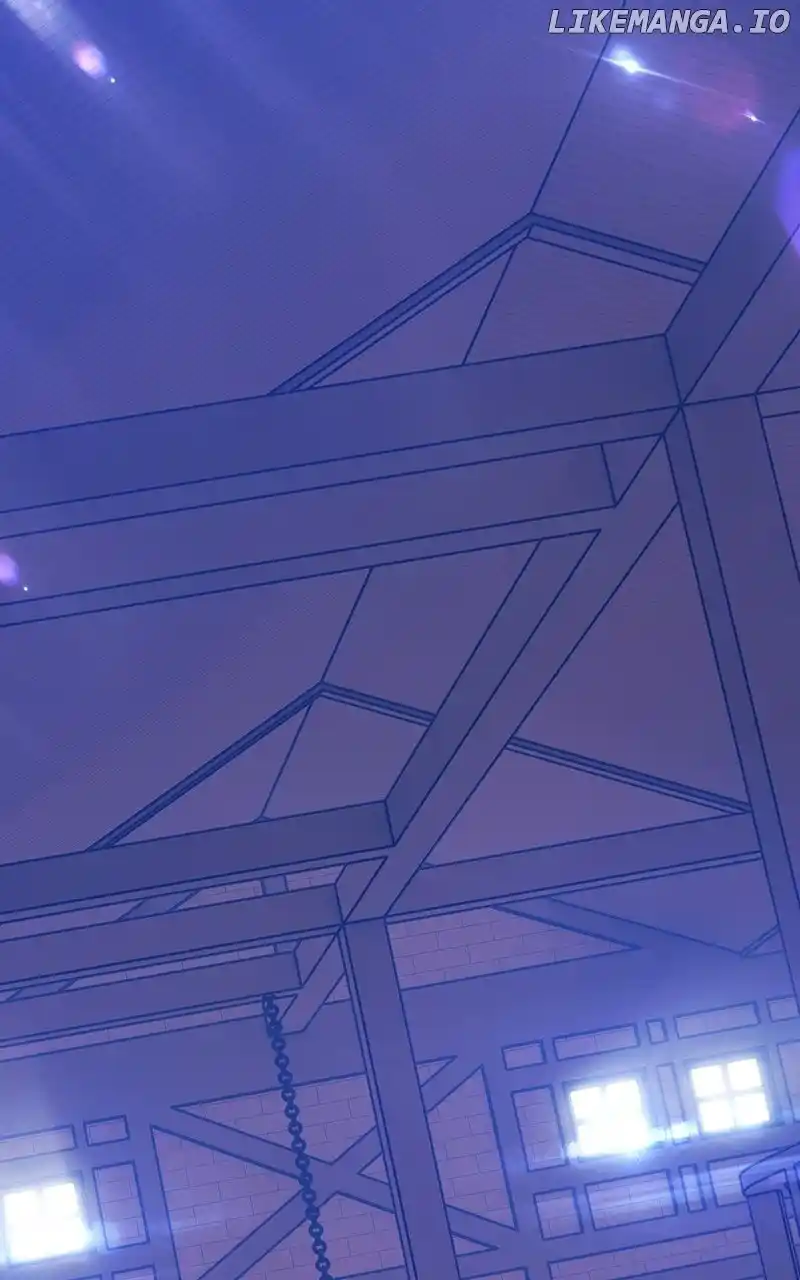 +99 Wooden Stick Chapter 109