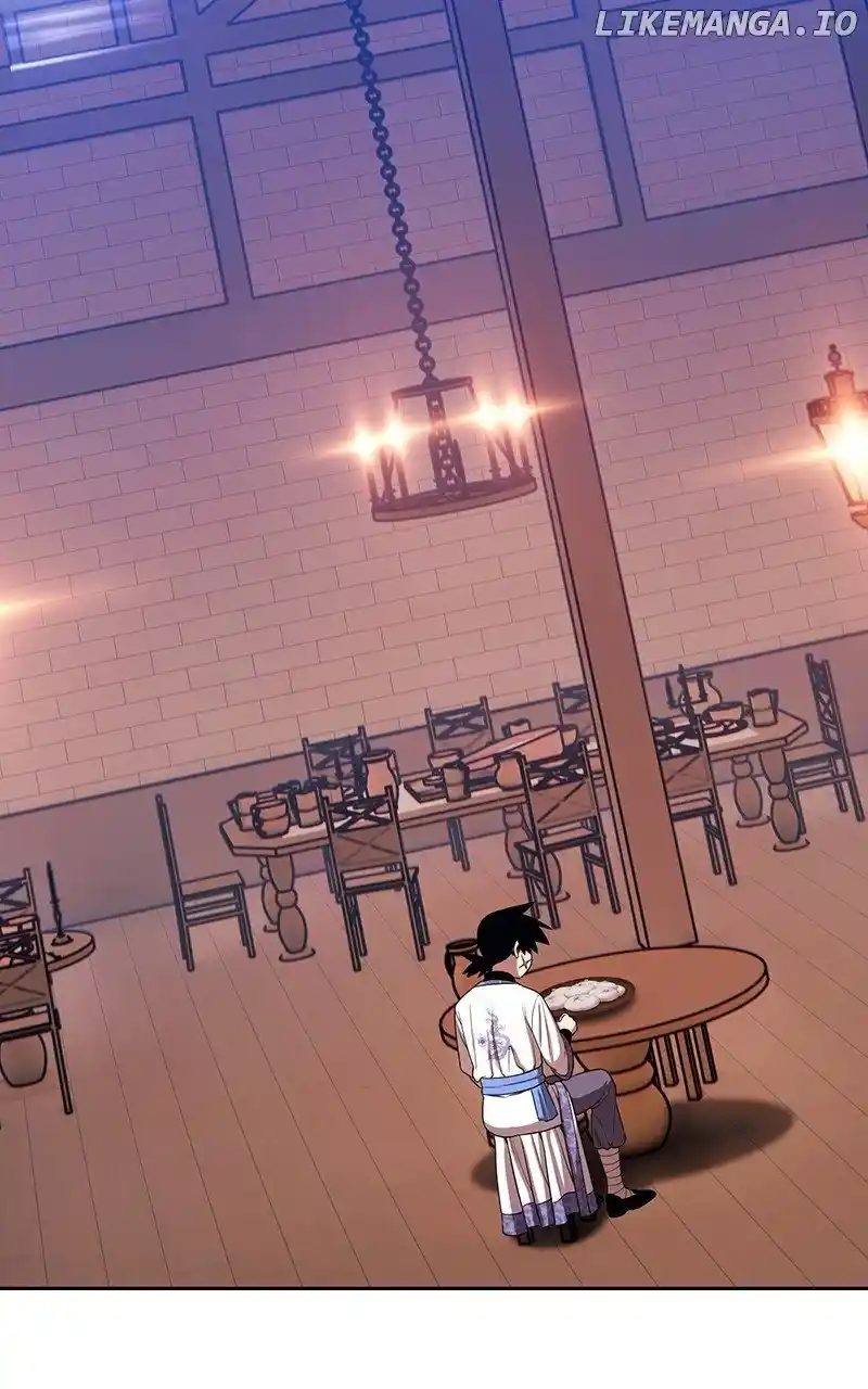 +99 Wooden Stick Chapter 109