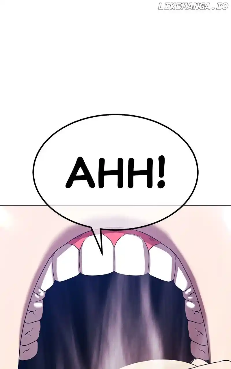 +99 Wooden Stick Chapter 109