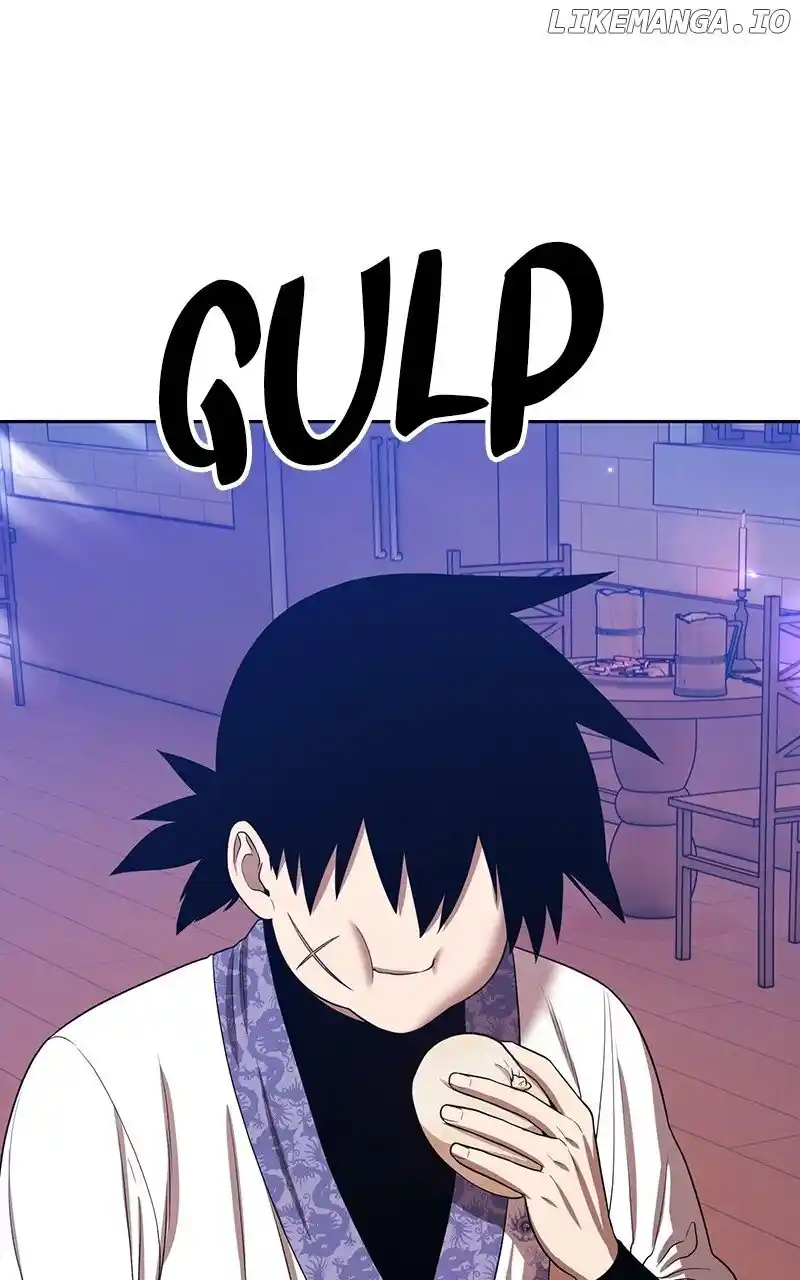 +99 Wooden Stick Chapter 109