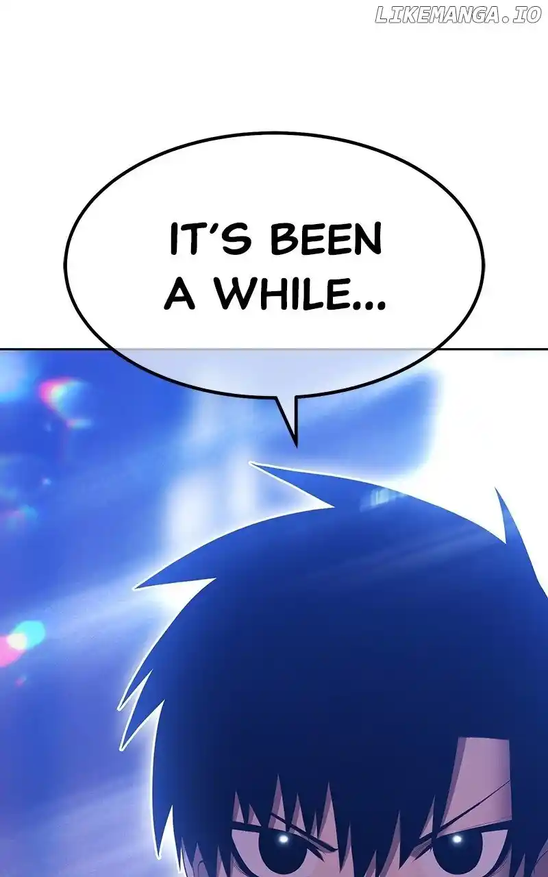 +99 Wooden Stick Chapter 109