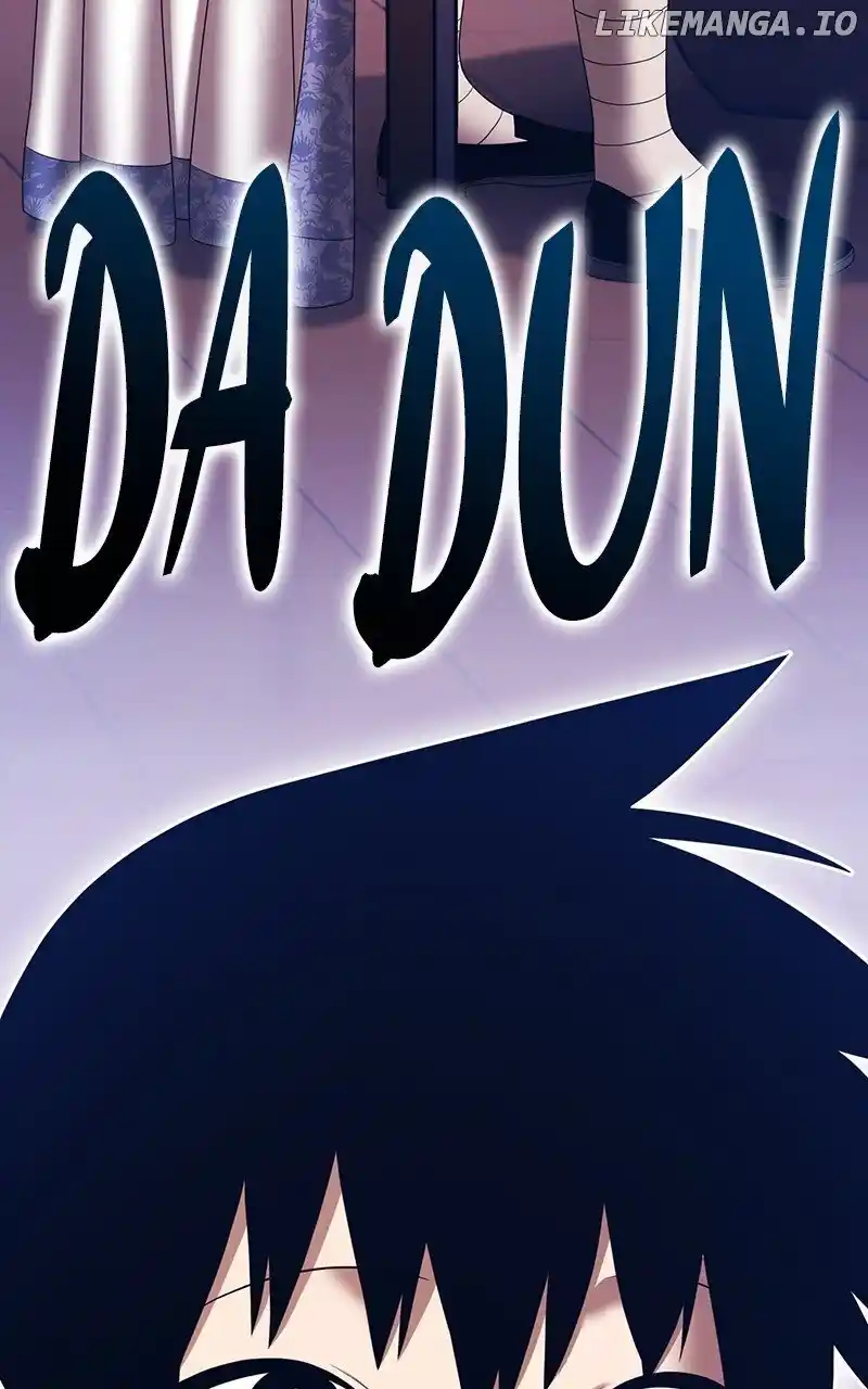 +99 Wooden Stick Chapter 109