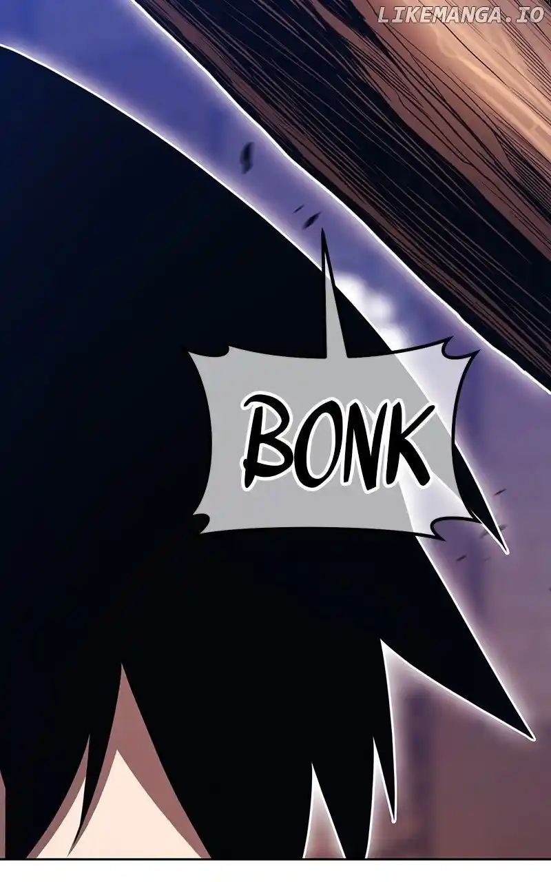 +99 Wooden Stick Chapter 109