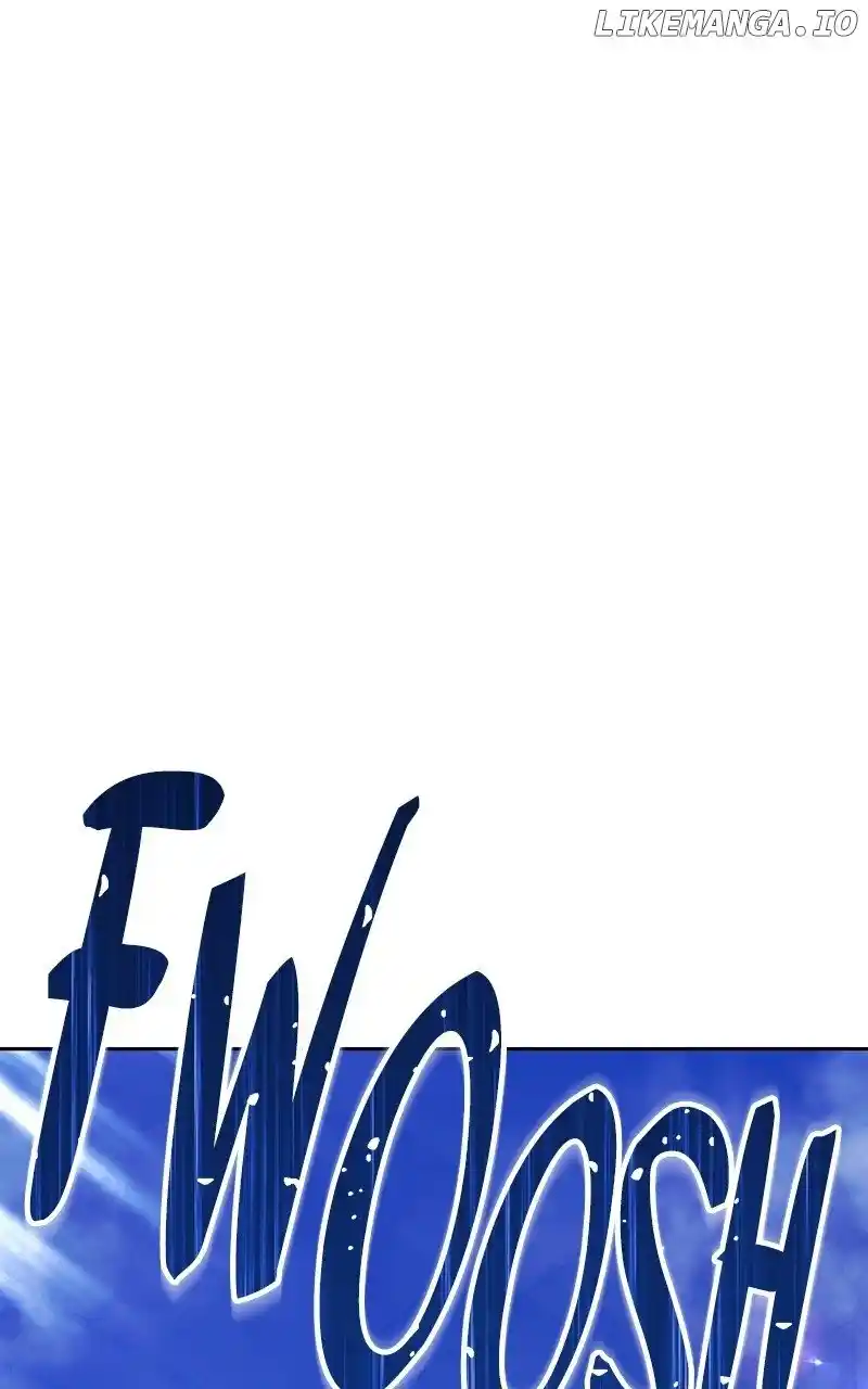 +99 Wooden Stick Chapter 109