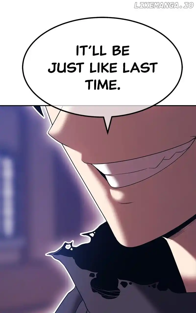 +99 Wooden Stick Chapter 109