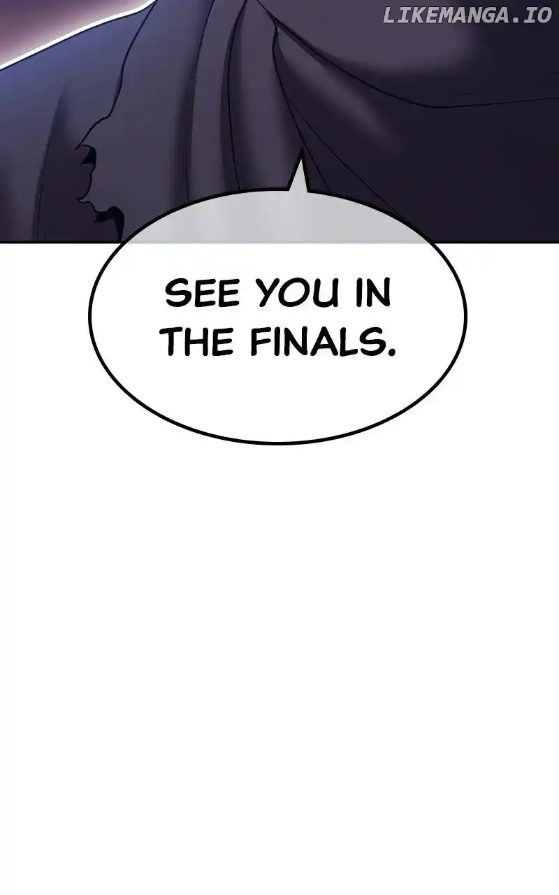 +99 Wooden Stick Chapter 109