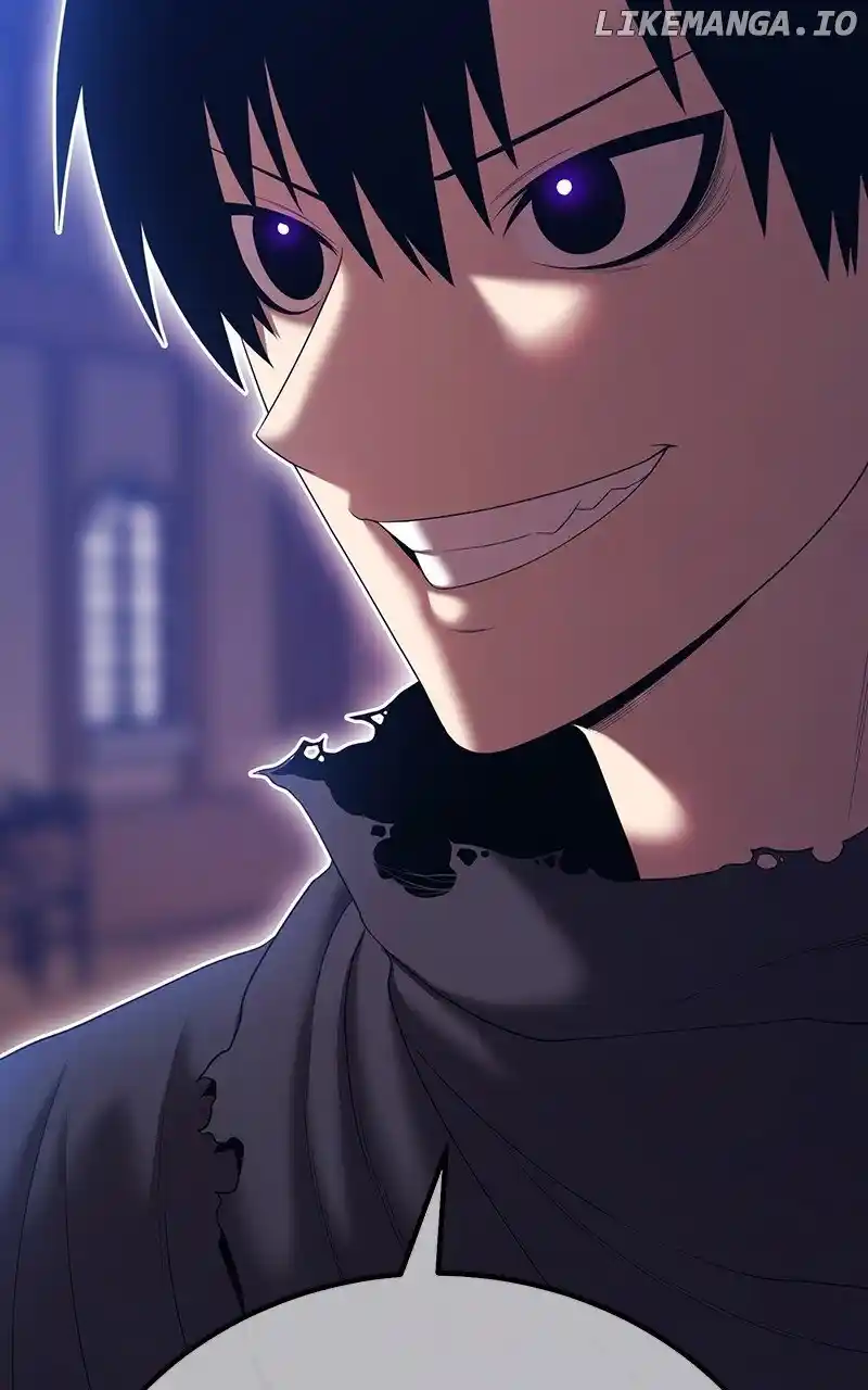 +99 Wooden Stick Chapter 109