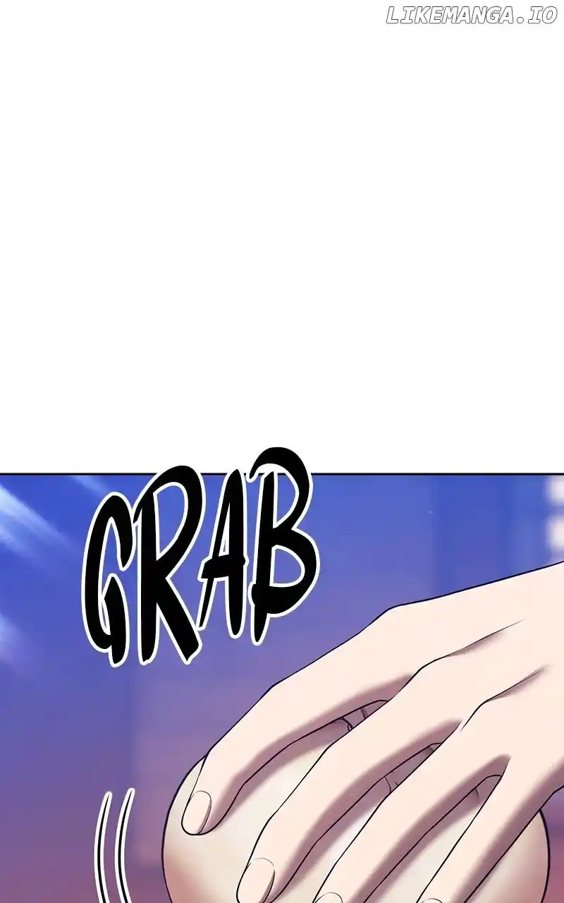 +99 Wooden Stick Chapter 109