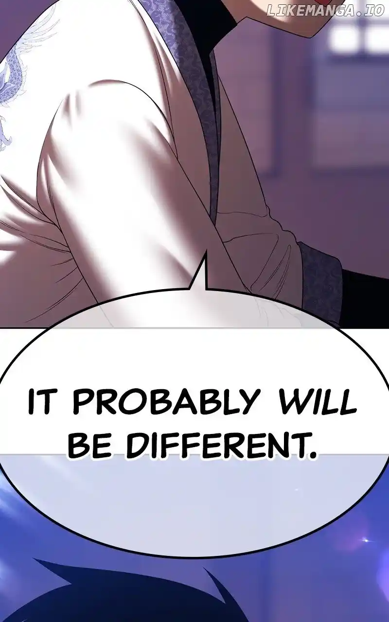 +99 Wooden Stick Chapter 109