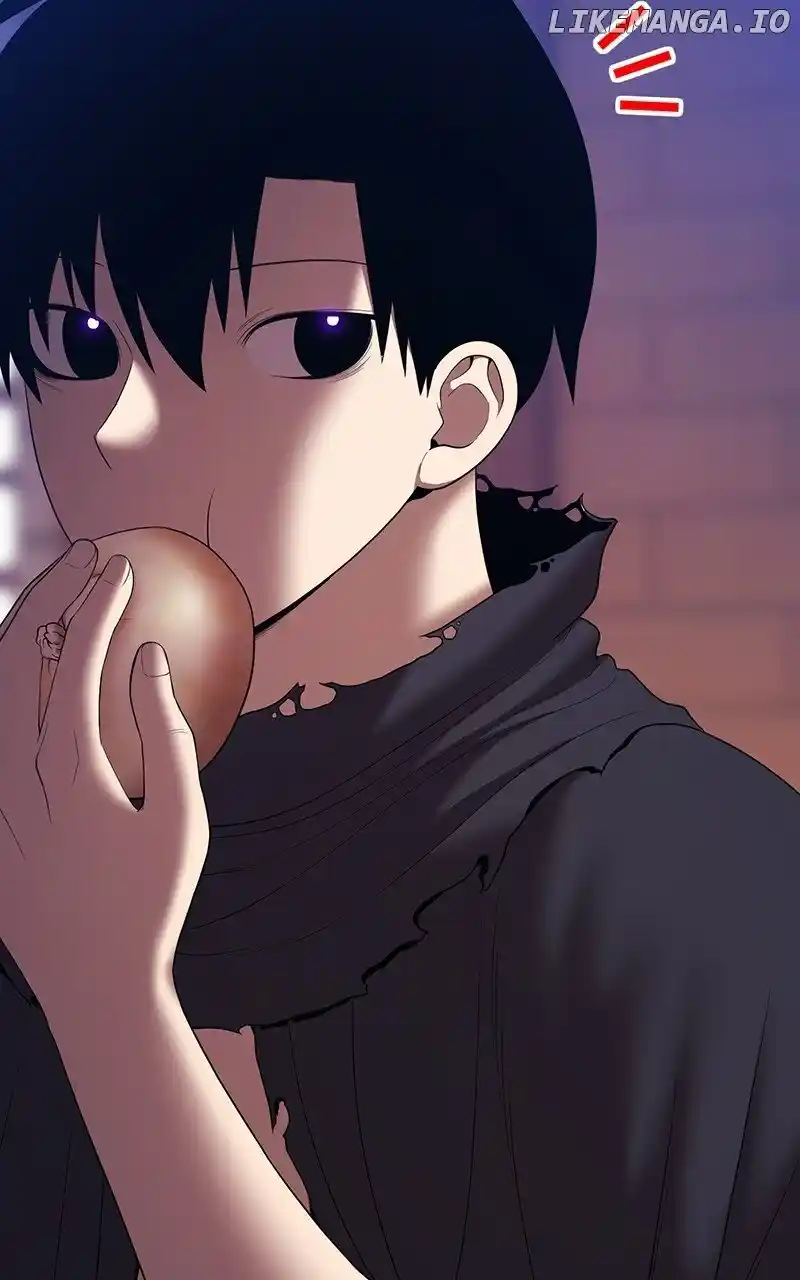 +99 Wooden Stick Chapter 109