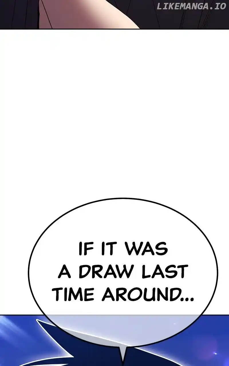 +99 Wooden Stick Chapter 109