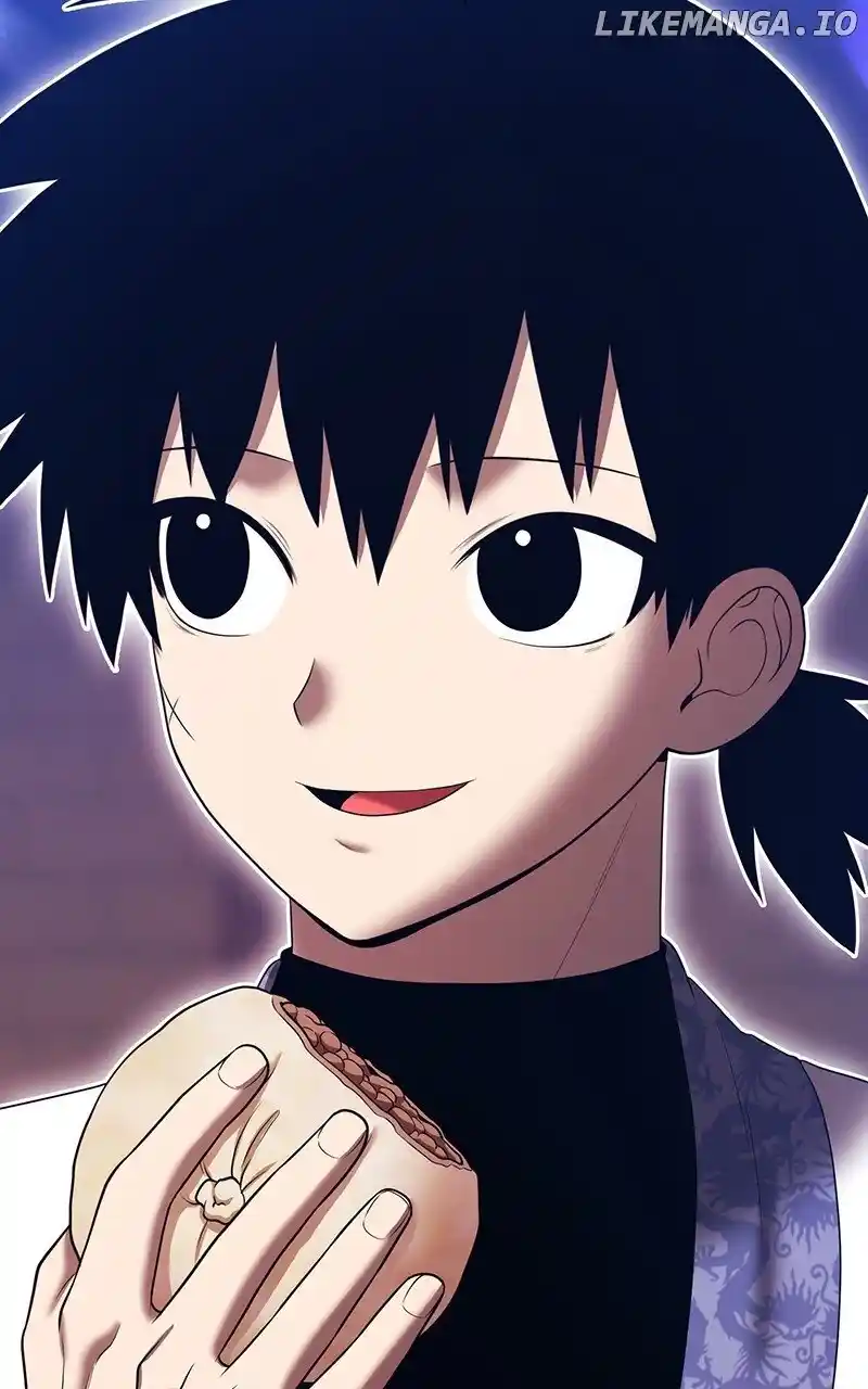 +99 Wooden Stick Chapter 109