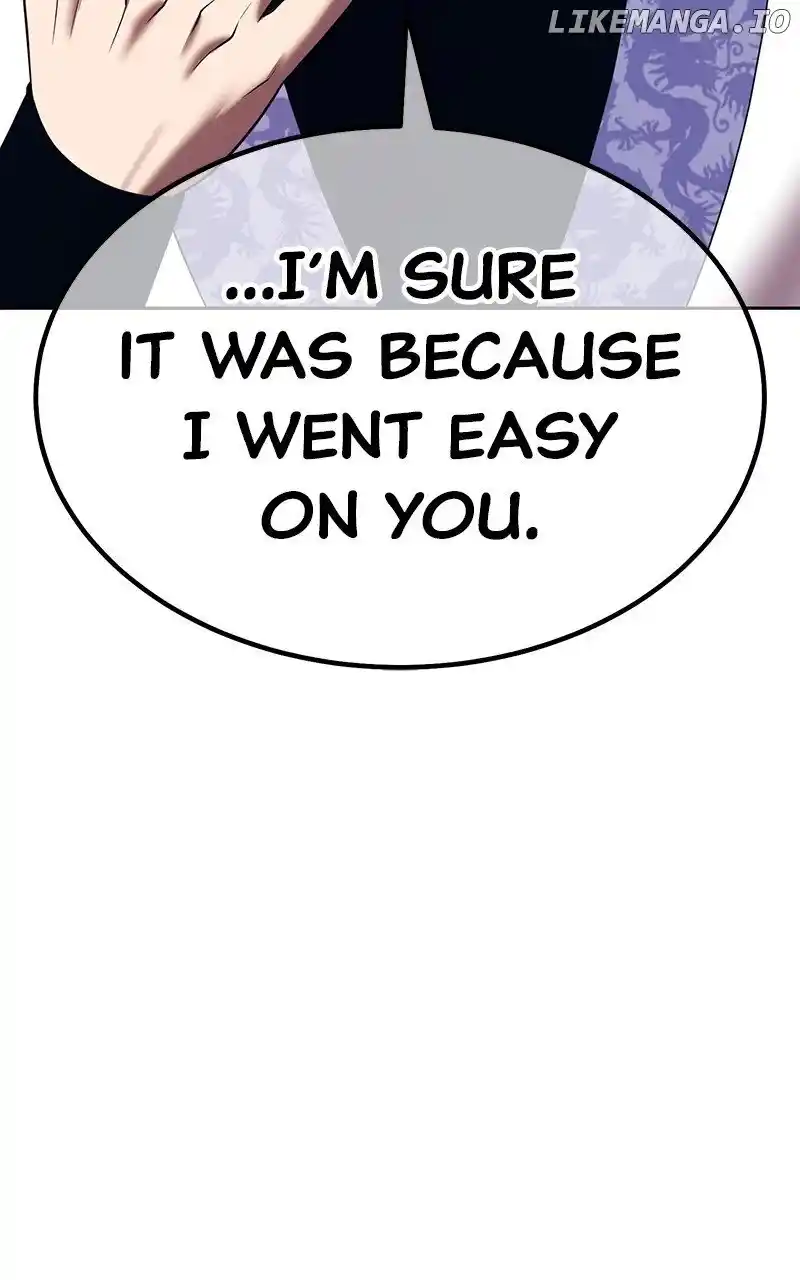 +99 Wooden Stick Chapter 109