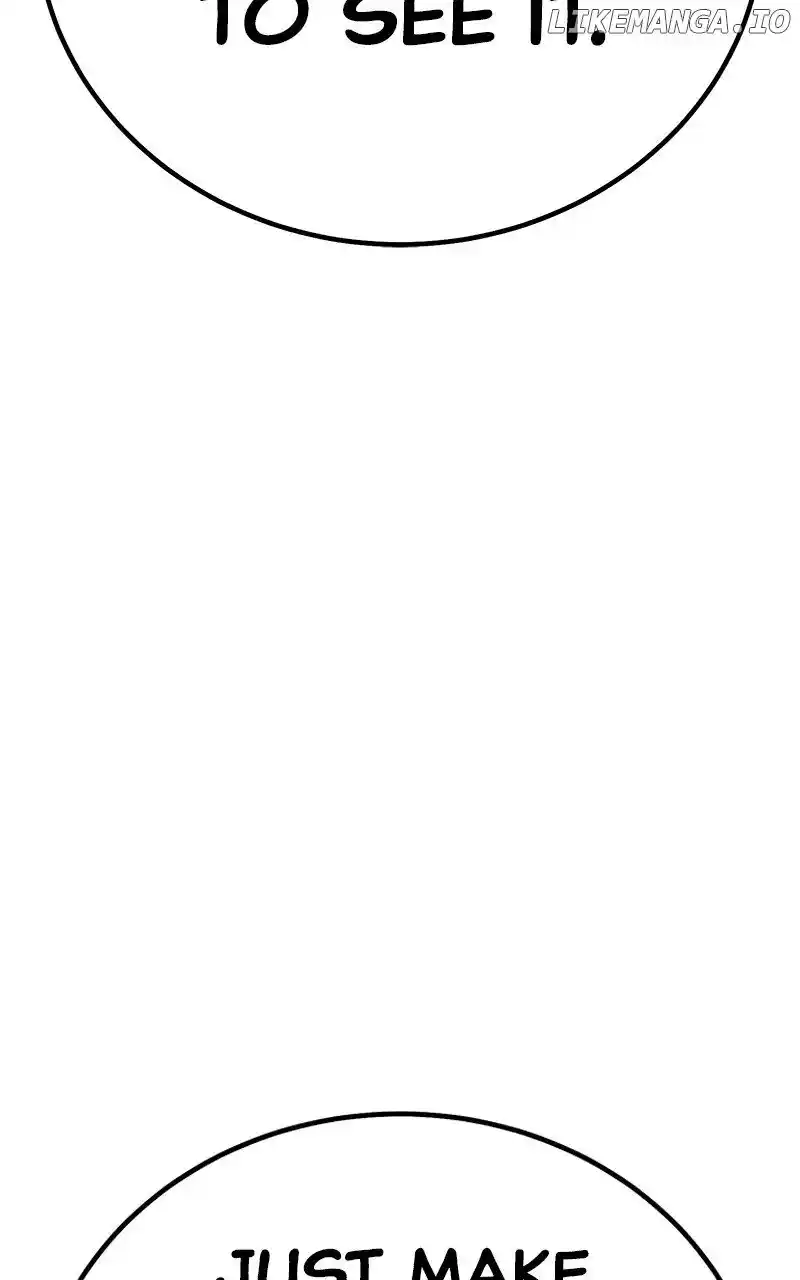 +99 Wooden Stick Chapter 109