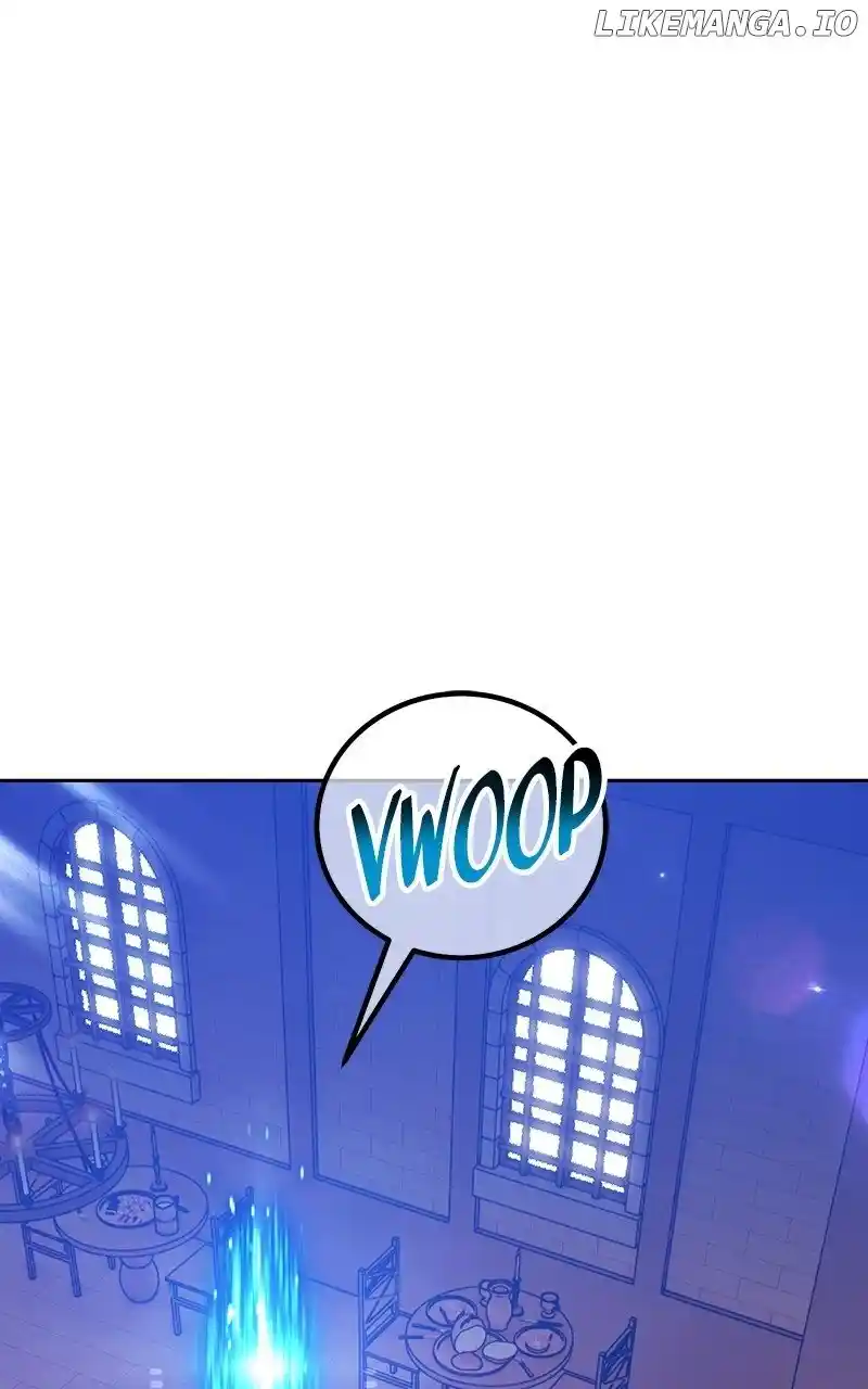 +99 Wooden Stick Chapter 109