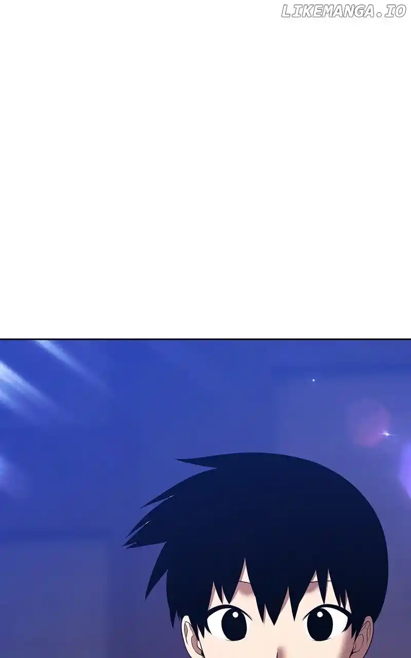 +99 Wooden Stick Chapter 109