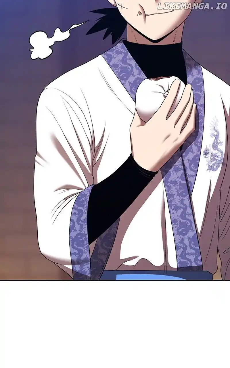 +99 Wooden Stick Chapter 109