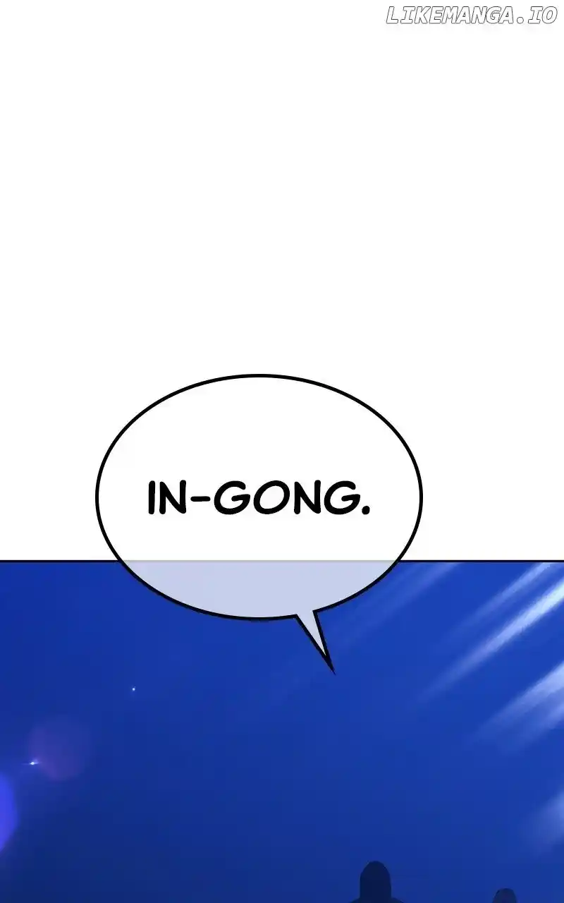 +99 Wooden Stick Chapter 109