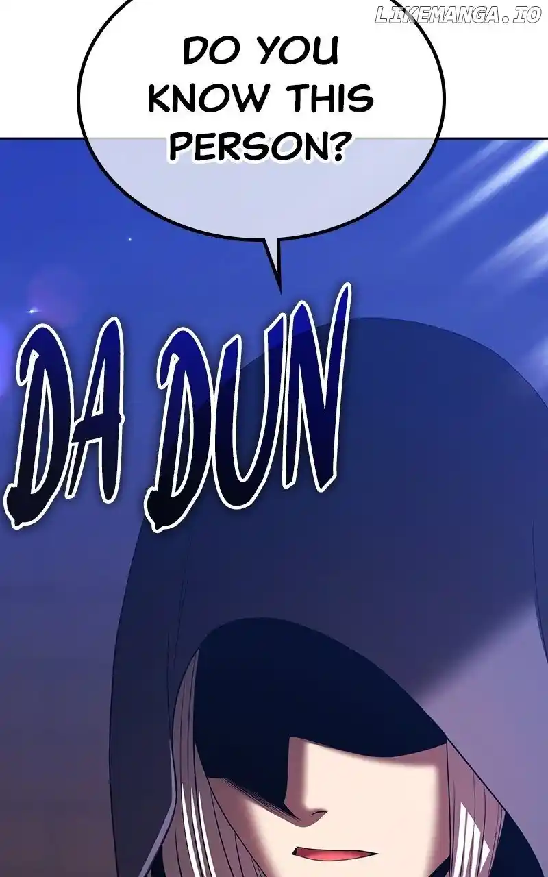 +99 Wooden Stick Chapter 109