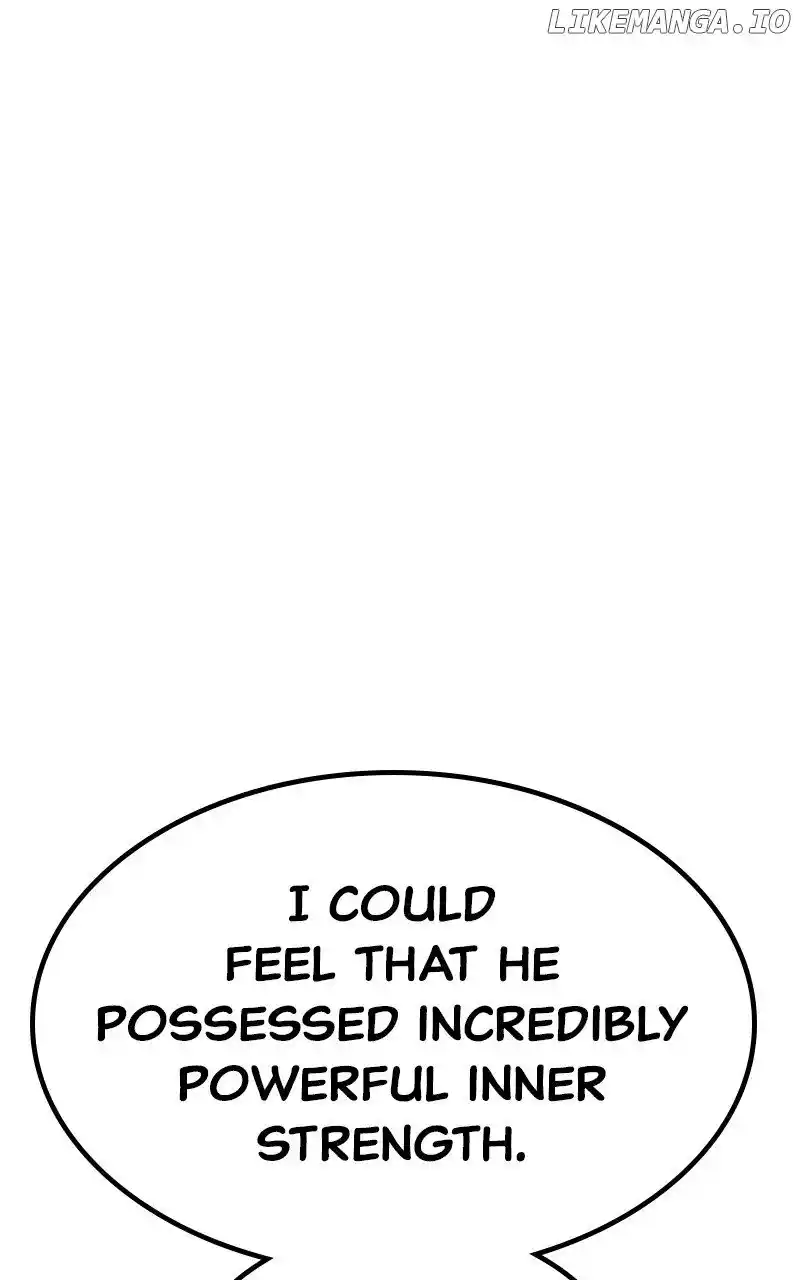 +99 Wooden Stick Chapter 109