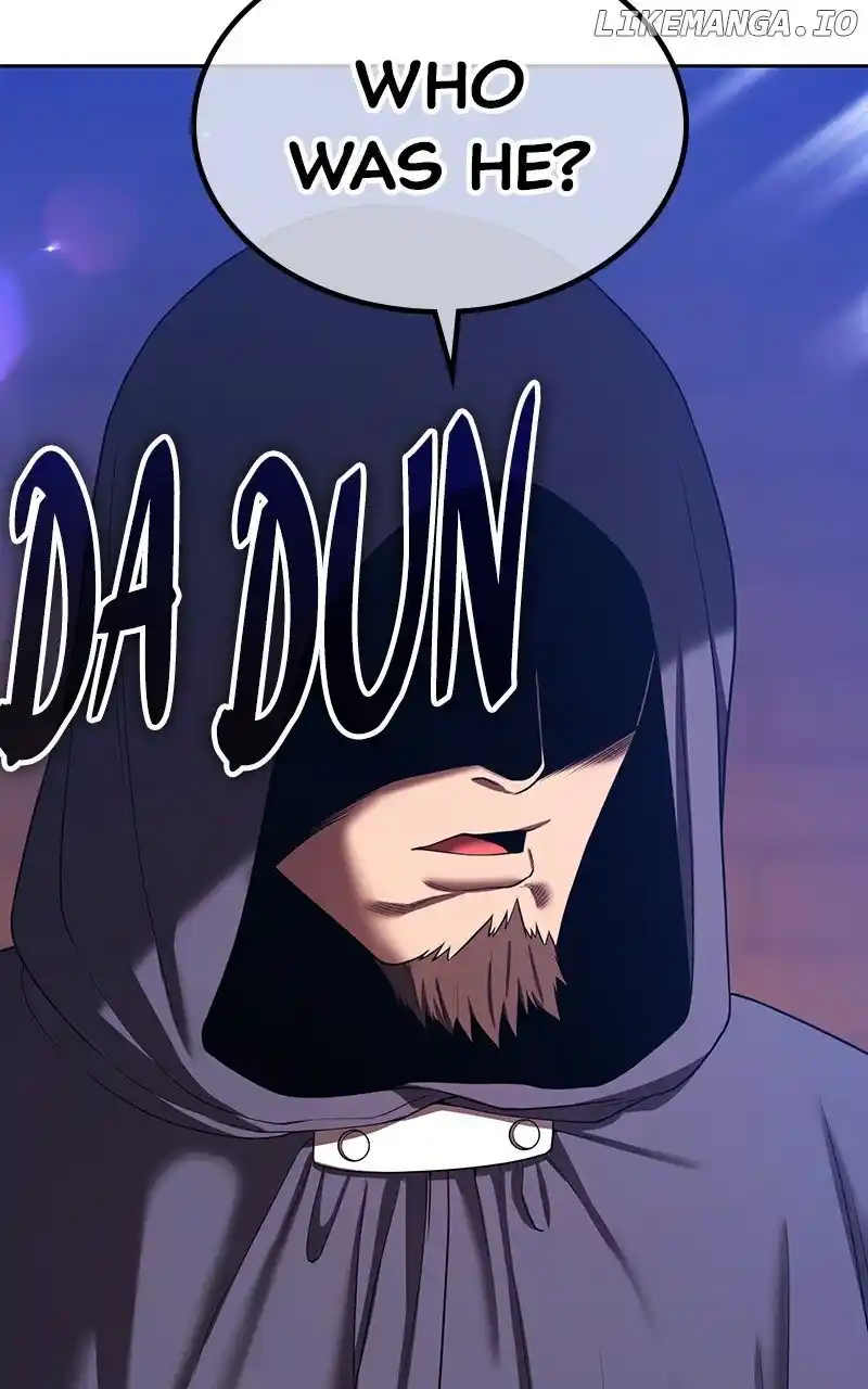 +99 Wooden Stick Chapter 109