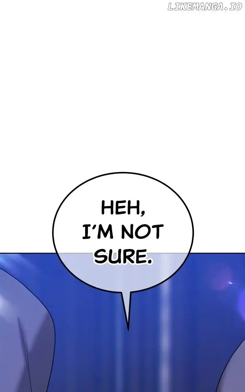 +99 Wooden Stick Chapter 109