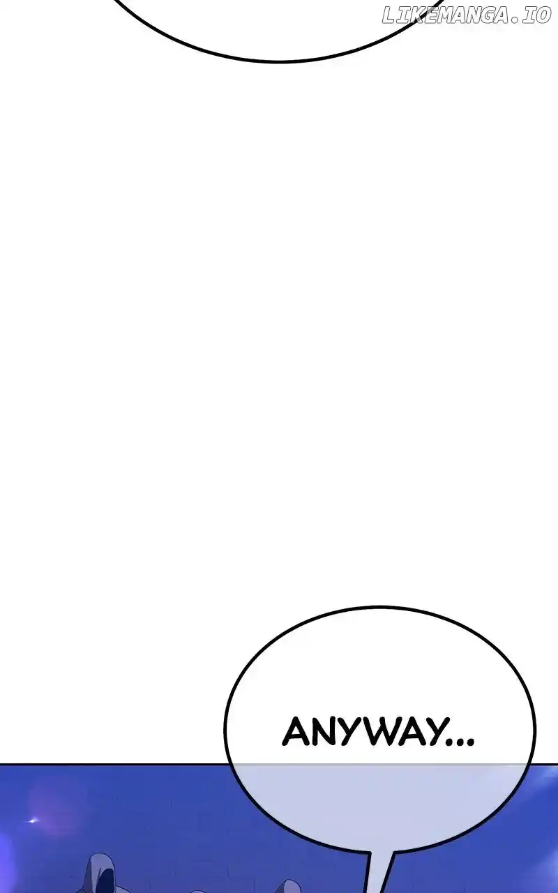 +99 Wooden Stick Chapter 109