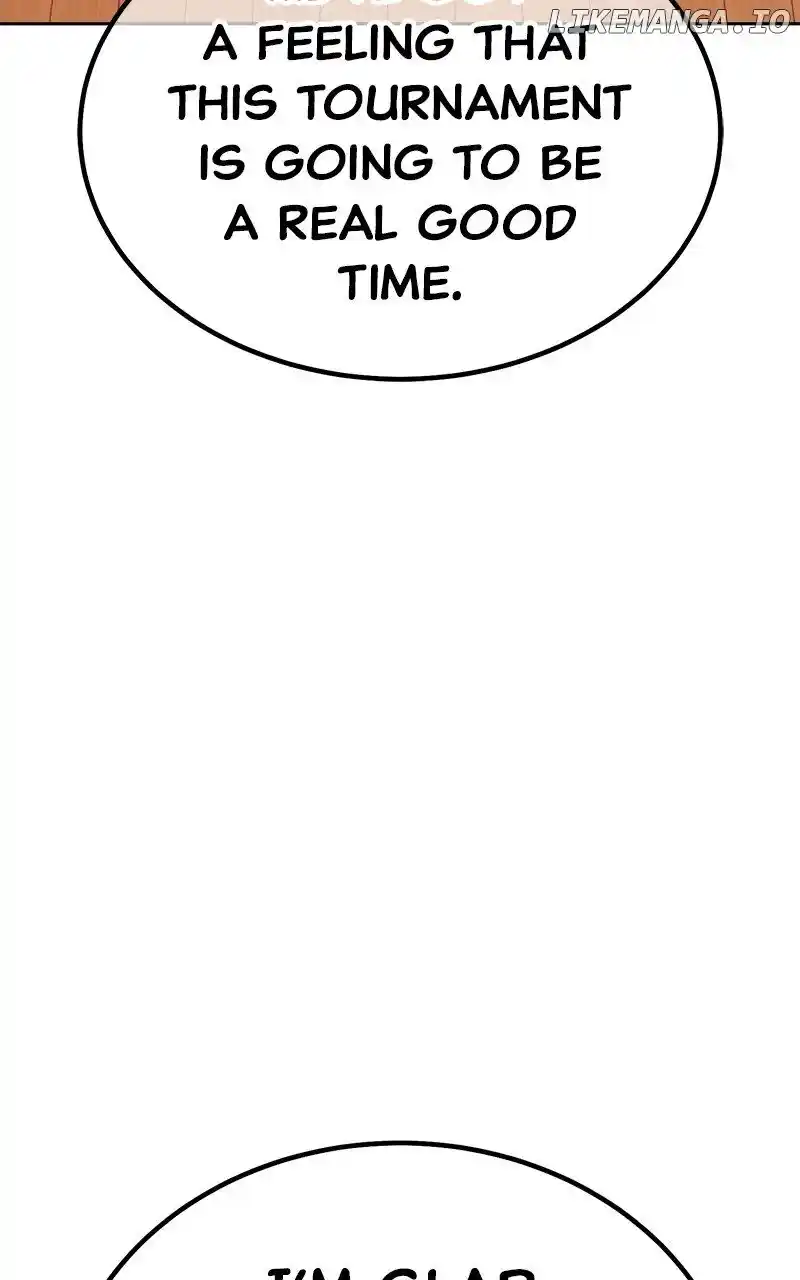 +99 Wooden Stick Chapter 109