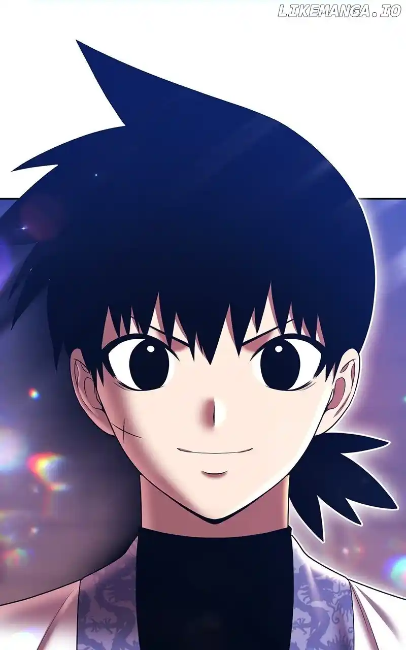 +99 Wooden Stick Chapter 109