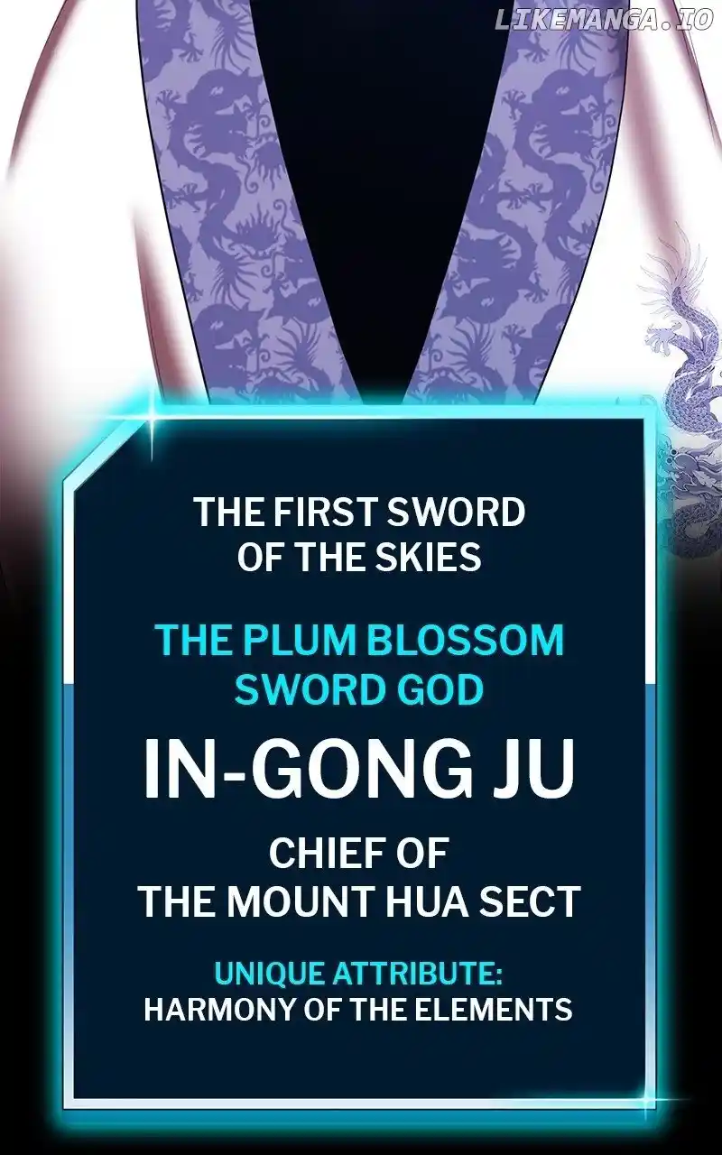 +99 Wooden Stick Chapter 109