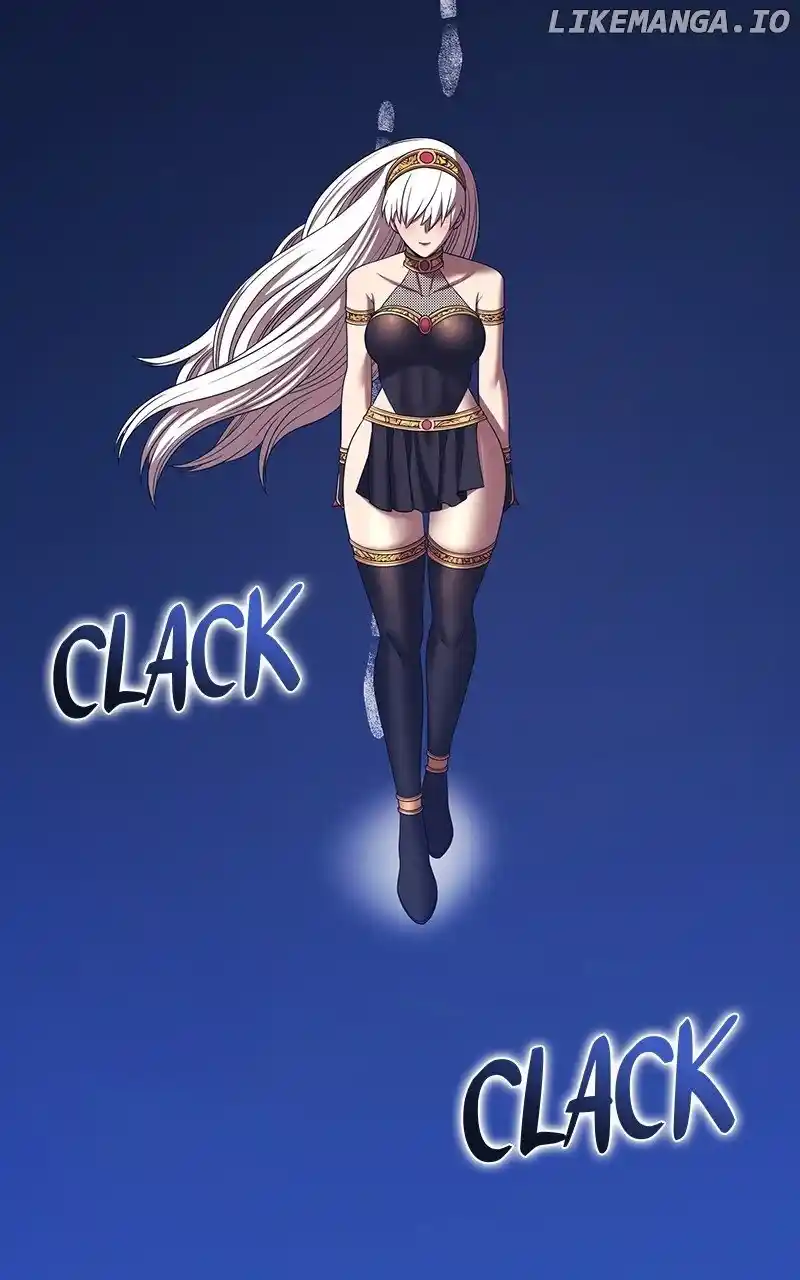 +99 Wooden Stick Chapter 109