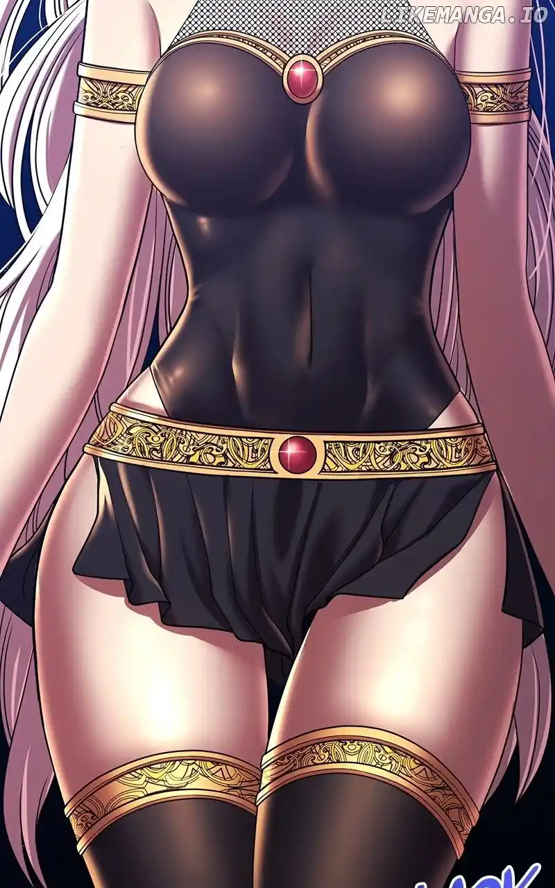 +99 Wooden Stick Chapter 109