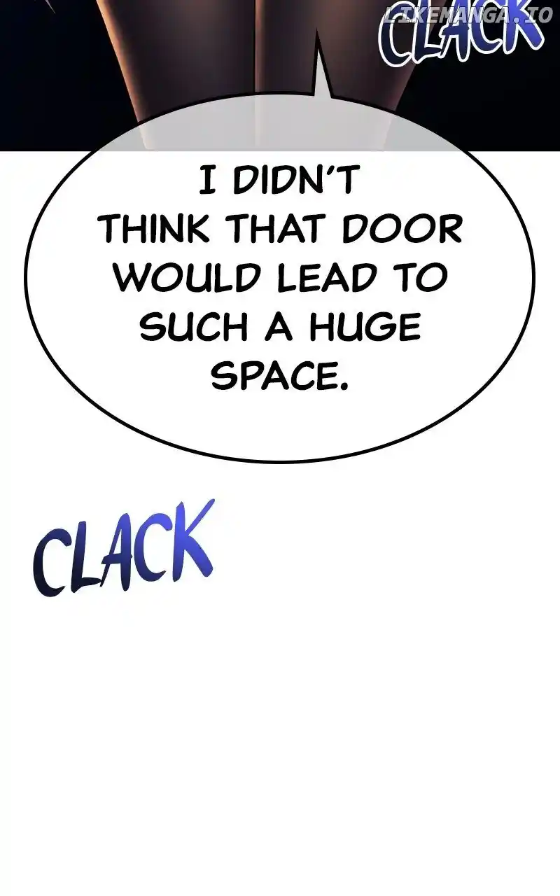 +99 Wooden Stick Chapter 109